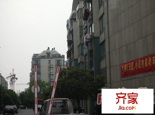 華城格之林花園