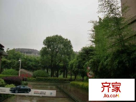 云溪印象外景圖12