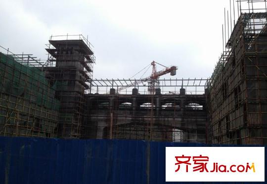 保利香檳國際配套圖大關(guān)小學益樂路校區(qū)