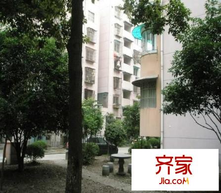 甘王新村外景圖