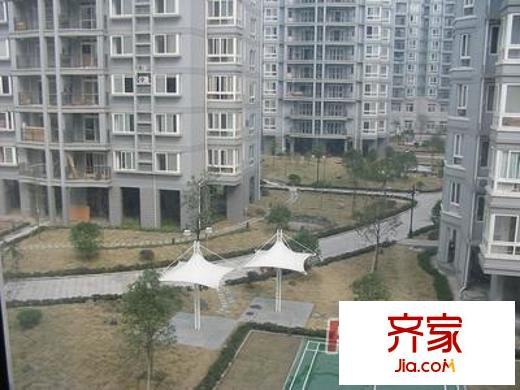 坤和山水人家三期外景圖