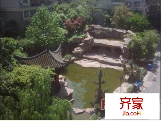 坤和山水人家三期外景圖