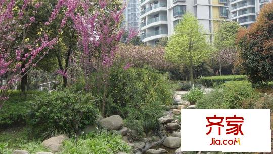 坤和山水人家三期外景圖