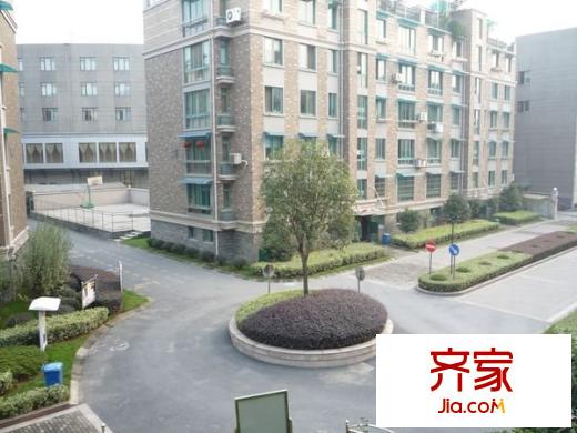 西園鳳都苑外景圖