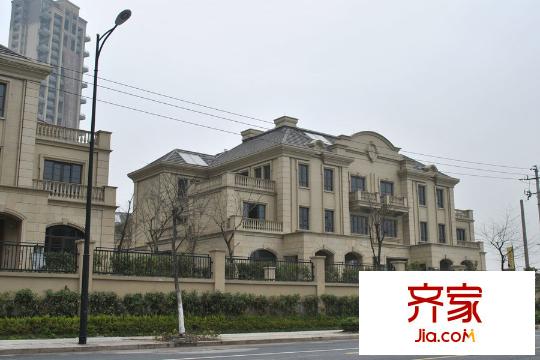 宋都東郡國際項(xiàng)目實(shí)景（2015-3-21）