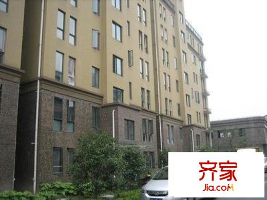 金沙居外景圖