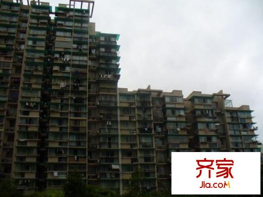 沈塘銘苑外景圖