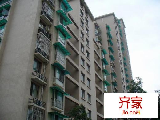 沈塘銘苑外景圖