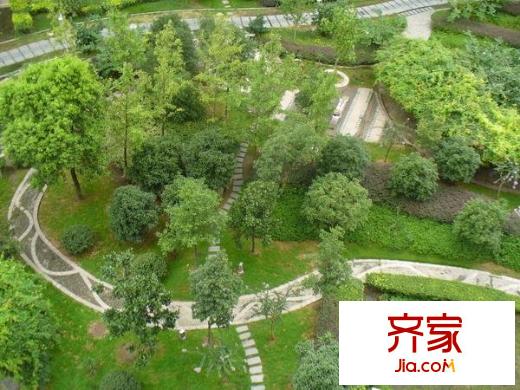沈塘銘苑外景圖