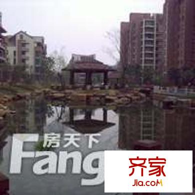 竹海水韻春風(fēng)里外景圖7