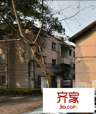 榮華里外景圖 