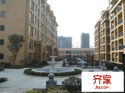 清合嘉園外景圖