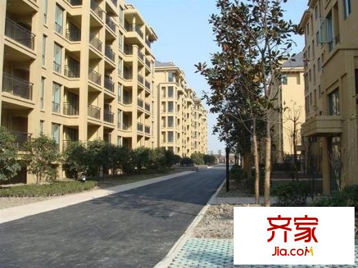 清合嘉園