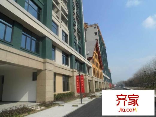 云溪印象外景圖25