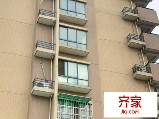 多藍水岸銀沙苑外景圖 