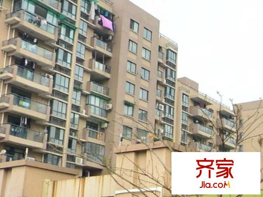 多藍水岸銀沙苑外景圖 