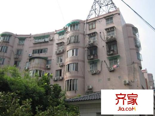 北銀公寓外景圖