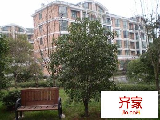 怡景花城