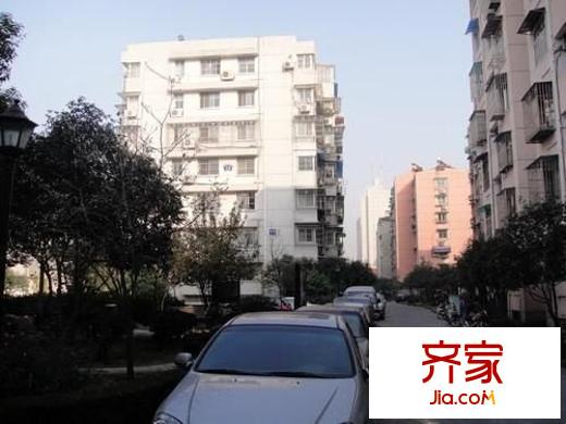 武林花園外景圖