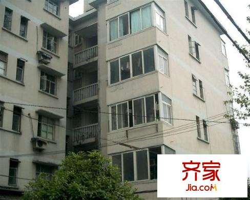 武林花園外景圖