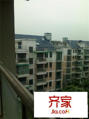 清合嘉園外景圖