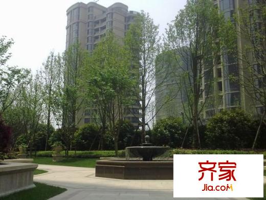 玉蘭公寓外景圖