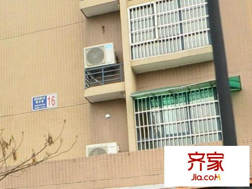 多藍水岸銀沙苑外景圖 