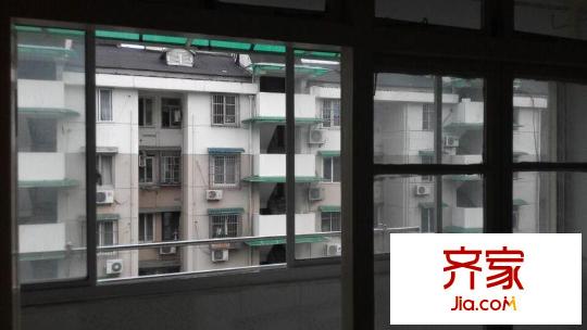 蓮花新村外景圖 