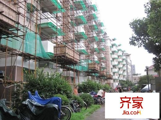 蓮花新村