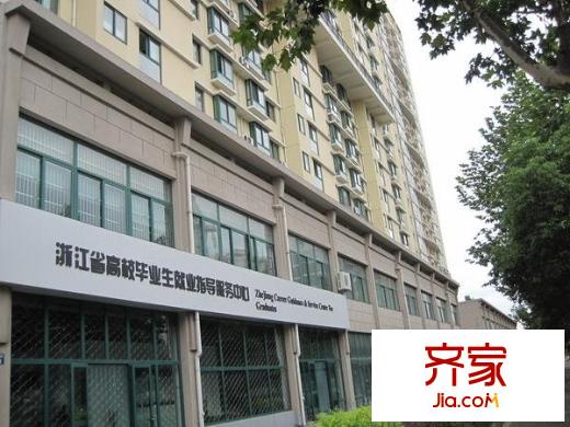 嘉綠青苑