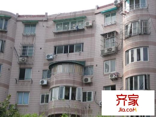 北銀公寓