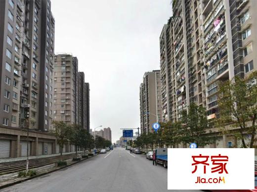 瑞立辰秀嘉園外景圖 