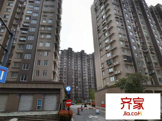 瑞立辰秀嘉園外景圖 
