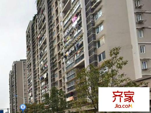 瑞立辰秀嘉園外景圖 