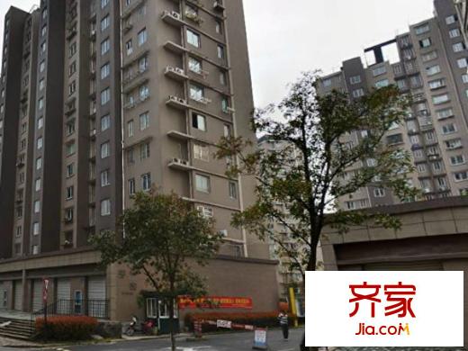 瑞立辰秀嘉園外景圖 