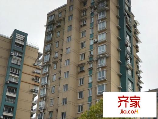 丁橋景園南苑外景圖 
