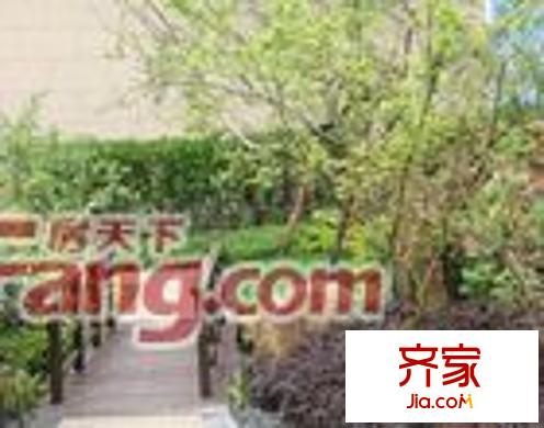 朗詩未來街區(qū)外景圖 