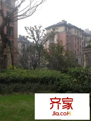 華庭嘉苑