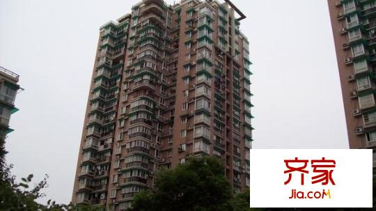 廣利普金家園外景圖