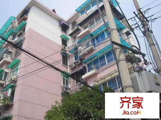 采荷新村