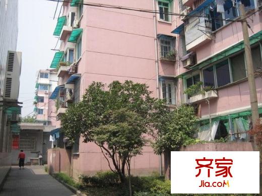 采荷新村外景圖
