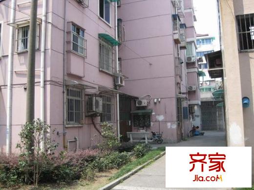 采荷新村外景圖