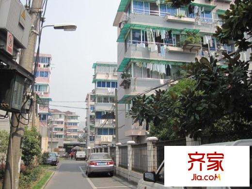 采荷新村外景圖