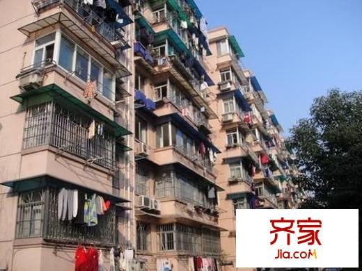 武林花園外景圖