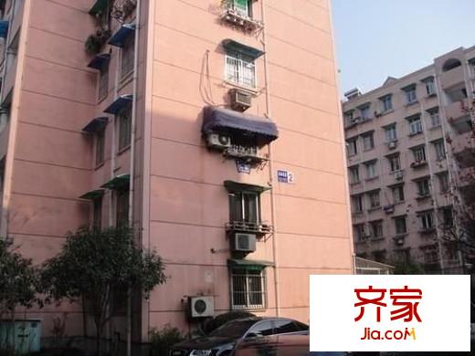 武林花園外景圖