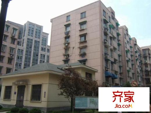 武林花園外景圖