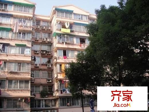 武林花園外景圖