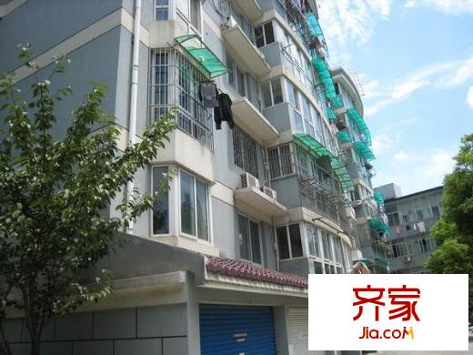 鐵嶺花園外景圖