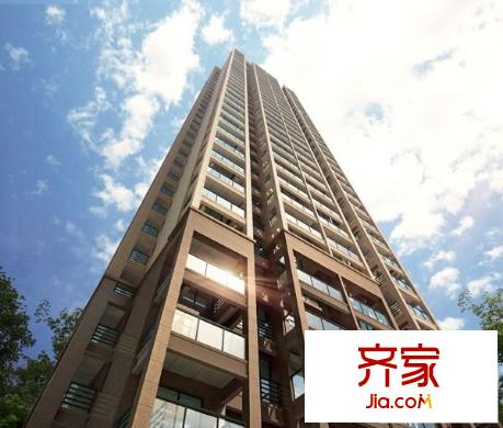 積家外景圖