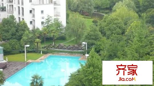 積家外景圖